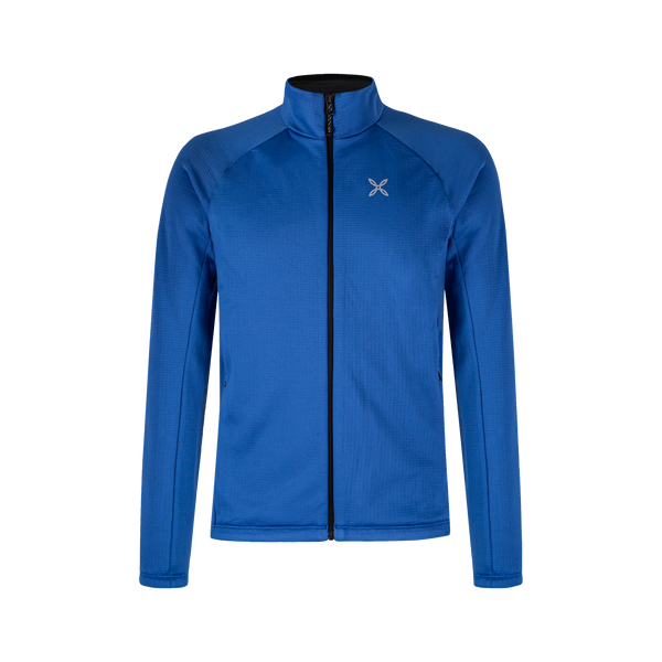 MONTURA FADIS GRID MAGLIA UOMO