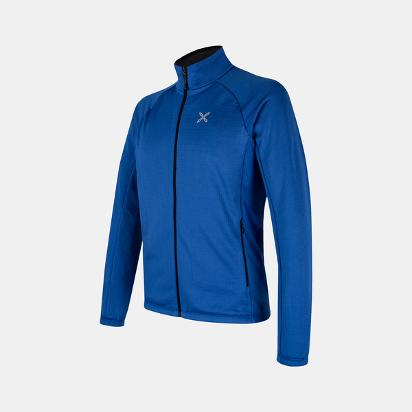 MONTURA FADIS GRID MAGLIA UOMO