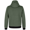 MONTURA LOGO COTTON HOODED SWEATER FELPA UOMO CASUAL IN CALDO COTONE DISPONIBILE IN DUE COLORAZIONI - NUOVI ARRIVI WINTER 24/25