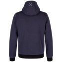 MONTURA LOGO COTTON HOODED SWEATER FELPA UOMO CASUAL IN CALDO COTONE DISPONIBILE IN DUE COLORAZIONI - NUOVI ARRIVI WINTER 24/25