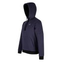 MONTURA LOGO COTTON HOODED SWEATER FELPA UOMO CASUAL IN CALDO COTONE DISPONIBILE IN DUE COLORAZIONI - NUOVI ARRIVI WINTER 24/25