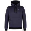 MONTURA LOGO COTTON HOODED SWEATER FELPA UOMO CASUAL IN CALDO COTONE DISPONIBILE IN DUE COLORAZIONI - NUOVI ARRIVI WINTER 24/25