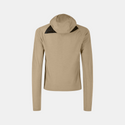 MONTURA VERSANTE HOODED MAGLIA WOMAN FELPA LEGGERA CON CAPPUCCIO