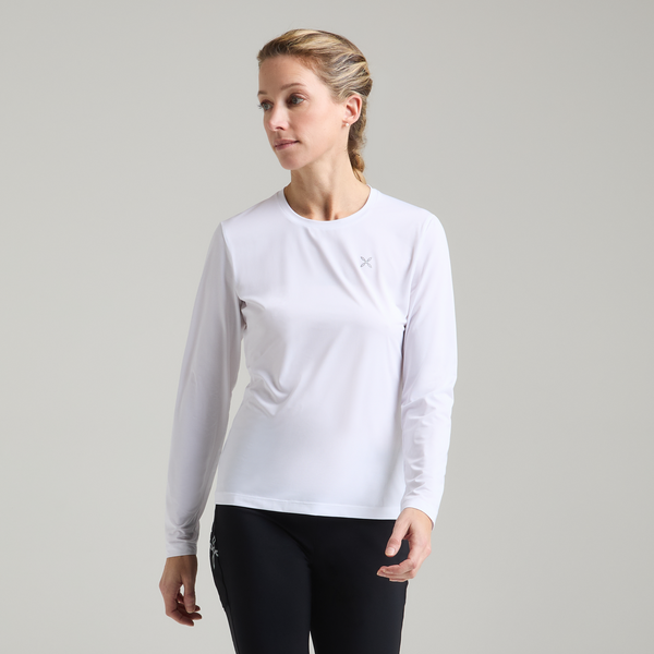 MONTURA FRESH LIGHT MAGLIA DONNA - DISPONIBILE IN 2 COLORI