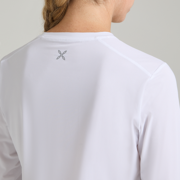 MONTURA FRESH LIGHT MAGLIA DONNA - DISPONIBILE IN 2 COLORI