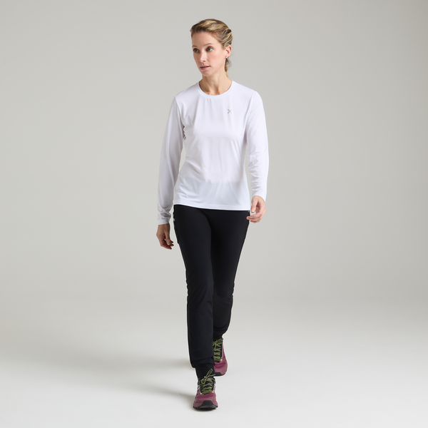 MONTURA FRESH LIGHT MAGLIA DONNA - DISPONIBILE IN 2 COLORI