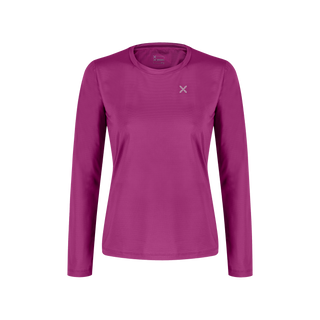 MONTURA FRESH LIGHT MAGLIA DONNA - DISPONIBILE IN 2 COLORI