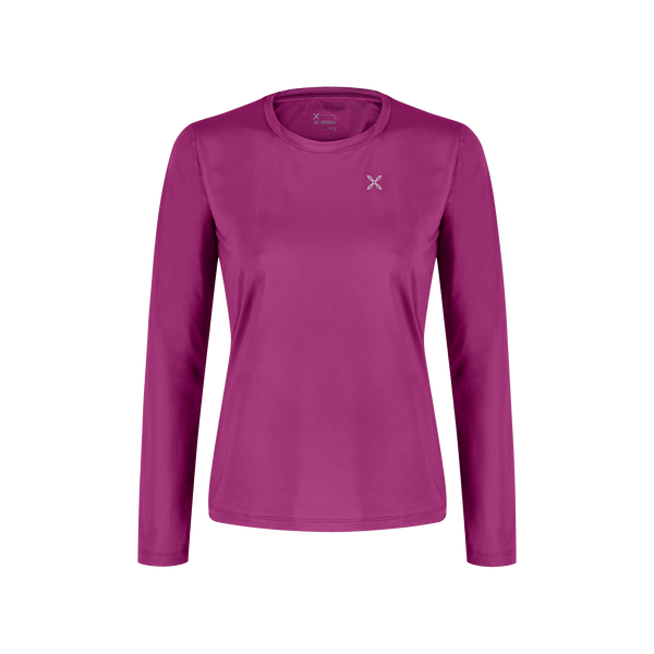 MONTURA FRESH LIGHT MAGLIA DONNA - DISPONIBILE IN 2 COLORI