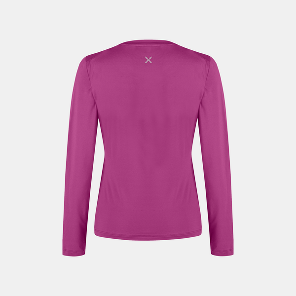 MONTURA FRESH LIGHT MAGLIA DONNA - DISPONIBILE IN 2 COLORI