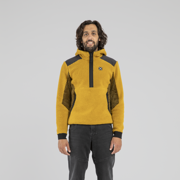 MONTURA NOMAD 2 MAGLIA UOMO - DISPONIBILE IN VARI COLORI