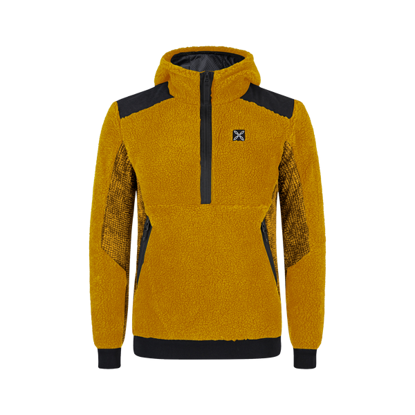 MONTURA NOMAD 2 MAGLIA UOMO - DISPONIBILE IN VARI COLORI