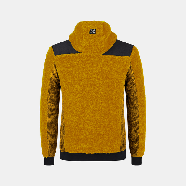 MONTURA NOMAD 2 MAGLIA UOMO - DISPONIBILE IN VARI COLORI