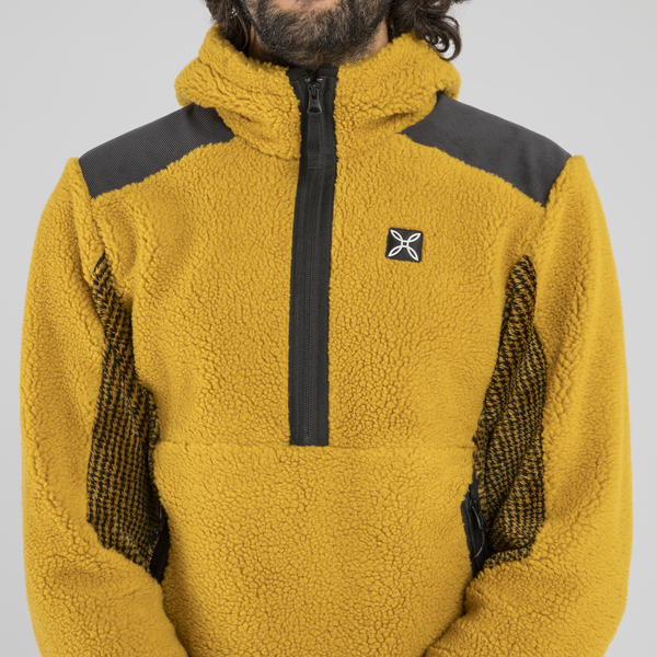 MONTURA NOMAD 2 MAGLIA UOMO - DISPONIBILE IN VARI COLORI
