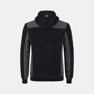 MONTURA NOMAD 2 MAGLIA UOMO - NERO