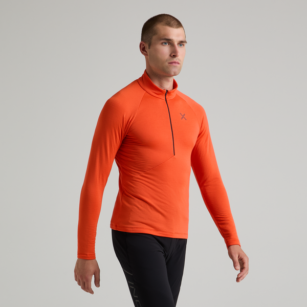 MONTURA PEAK POWER G. POLARTEC ANORAK UOMO SECONDO STRATO TERMICO IN POLARTEC - DISPONIBILE IN 2 COLORI