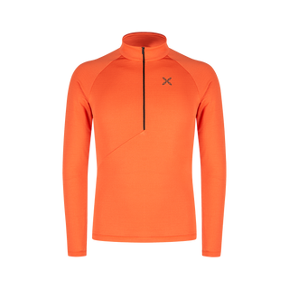 MONTURA PEAK POWER G. POLARTEC ANORAK UOMO SECONDO STRATO TERMICO IN POLARTEC - DISPONIBILE IN 2 COLORI