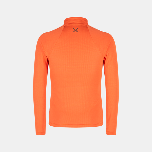 MONTURA PEAK POWER G. POLARTEC ANORAK UOMO SECONDO STRATO TERMICO IN POLARTEC - DISPONIBILE IN 2 COLORI