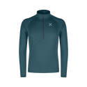 MONTURA PEAK POWER G. POLARTEC ANORAK UOMO SECONDO STRATO TERMICO IN POLARTEC - DISPONIBILE IN VARI COLORI