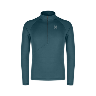 MONTURA PEAK POWER G. POLARTEC ANORAK UOMO SECONDO STRATO TERMICO IN POLARTEC - DISPONIBILE IN VARI COLORI