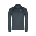 MONTURA PEAK POWER G. POLARTEC ANORAK UOMO SECONDO STRATO TERMICO IN POLARTEC - DISPONIBILE IN VARI COLORI