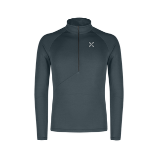 MONTURA PEAK POWER G. POLARTEC ANORAK UOMO SECONDO STRATO TERMICO IN POLARTEC - DISPONIBILE IN VARI COLORI