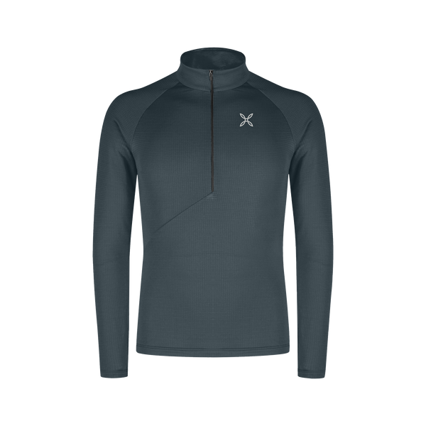 MONTURA PEAK POWER G. POLARTEC ANORAK UOMO SECONDO STRATO TERMICO IN POLARTEC - DISPONIBILE IN VARI COLORI