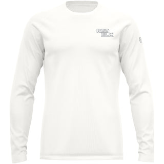 REDELK MOAB-LS T-SHIRT MANICHE LUNGHE UOMO TECNICA E TRASPIRANTE