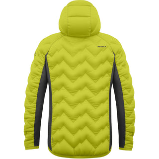 REDELK MONCH UOMO GIACCA IBRIDA IMBOTTITA