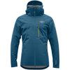 MOROCCAN BLUE
