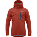 REDELK MONTROC UOMO GUSCIO IMPERMEABILE ANTIVENTO - DISPONIBILE IN 2 COLORI