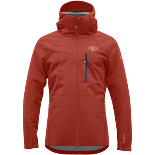 REDELK MONTROC UOMO GUSCIO IMPERMEABILE ANTIVENTO - DISPONIBILE IN 2 COLORI