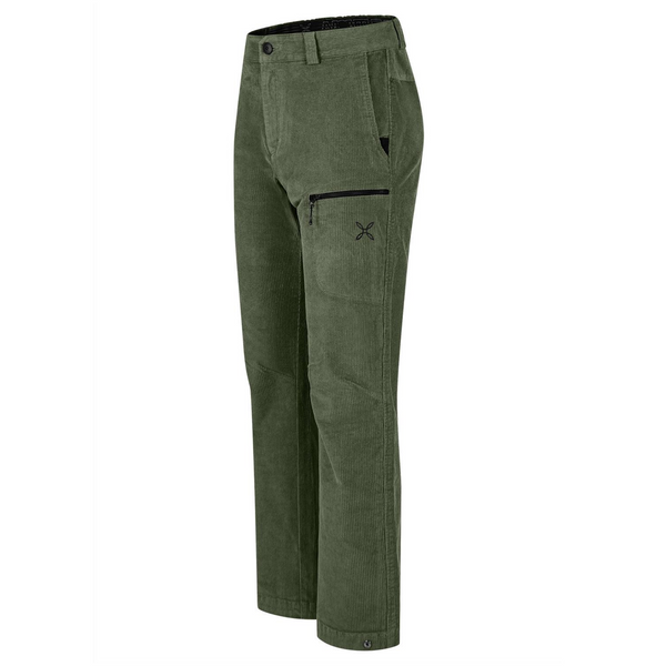 MONTURA ROAM CORD PANTS UOMO