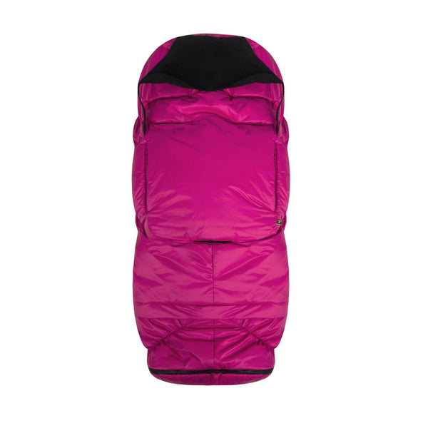 MONTURA CONVERT SLEEPING BAG BABY - SACCO A PELO BABY IN PRIMALOFT