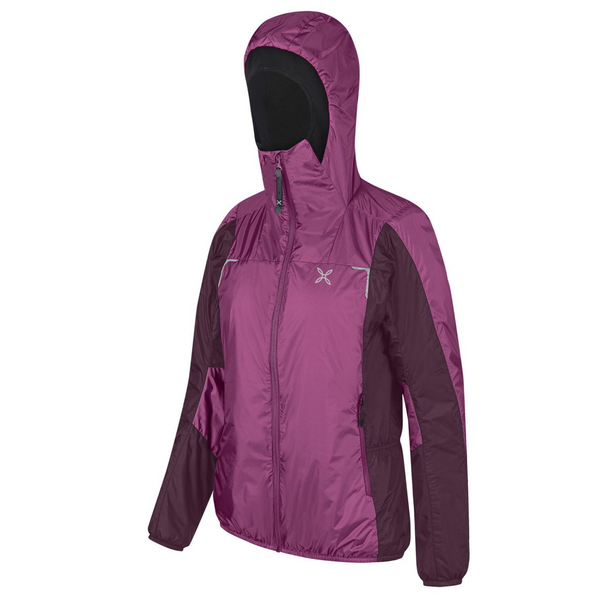 MONTURA SKISKY 2.0 JACKET DONNA GIACCA IMPERMEABILE - NUOVI ARRIVI WINTER 24/25