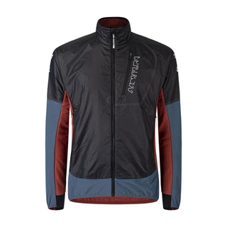 Compra nero-tobacco MONTURA INSIGHT HYBRID JACKET UOMO GIACCA IBRIDA PARZIALMENTE IMBOTTITA IN PILE POLARTEC TERMICO E TRASPIRANTE IDEALE PER SCI ALPINISMO