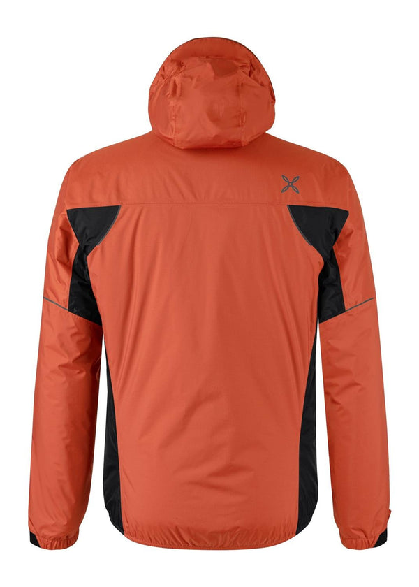 MONTURA NEVIS 2.0 UOMO GIACCA IMPERMEABILE - DISPONIBILE IN VARI COLORI