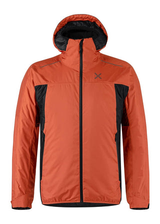 Compra orange MONTURA NEVIS 2.0 UOMO GIACCA IMPERMEABILE - DISPONIBILE IN VARI COLORI