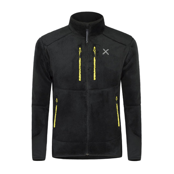 MONTURA NORDIC FLEECE JACKET - NUOVI ARRIVI WINTER 24/25