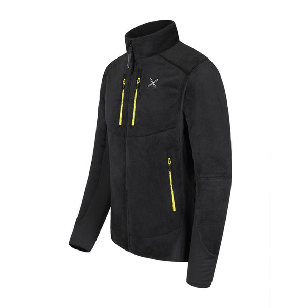 MONTURA NORDIC FLEECE JACKET - NUOVI ARRIVI WINTER 24/25