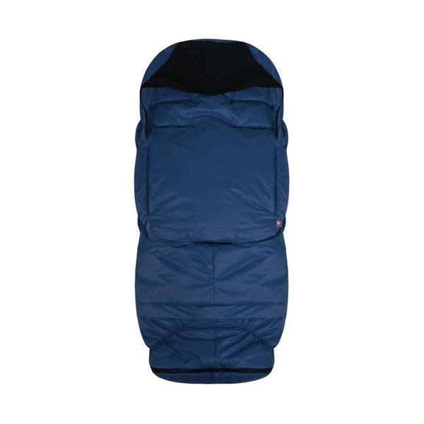 MONTURA CONVERT SLEEPING BAG BABY - SACCO A PELO BABY IN PRIMALOFT