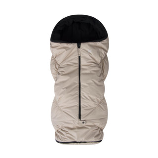 Compra dust-rose MONTURA CONVERT SLEEPING BAG BABY - SACCO A PELO BABY IN PRIMALOFT