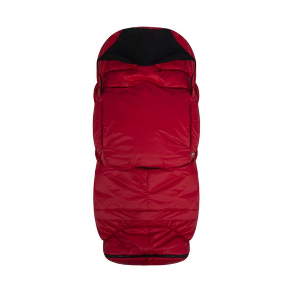 MONTURA CONVERT SLEEPING BAG BABY - SACCO A PELO BABY IN PRIMALOFT