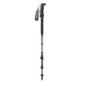 GABEL MONT BLANC FL 4.0 BASTONCINO TELESCOPICO DA TREKKING - DISPONIBILE IN VARI COLORI