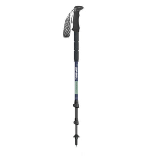 Compra mint GABEL MONT BLANC FL 4.0 BASTONCINO TELESCOPICO DA TREKKING - DISPONIBILE IN VARI COLORI