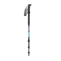GABEL MONT BLANC FL 4.0 BASTONCINO TELESCOPICO DA TREKKING - DISPONIBILE IN VARI COLORI