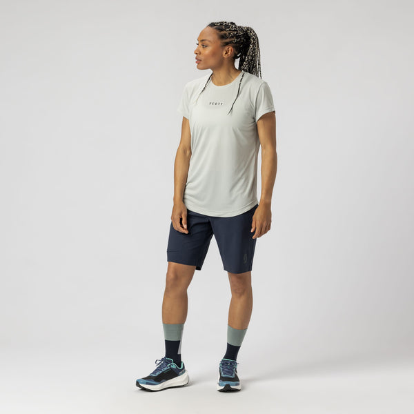 SCOTT TEE DEFINED SS DONNA - DISPONIBILE IN 3 COLORI