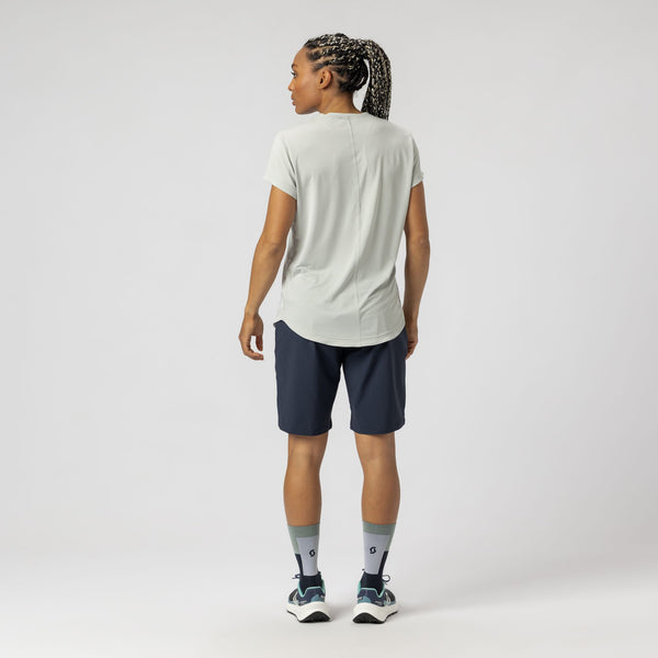 SCOTT TEE DEFINED SS DONNA - DISPONIBILE IN 3 COLORI