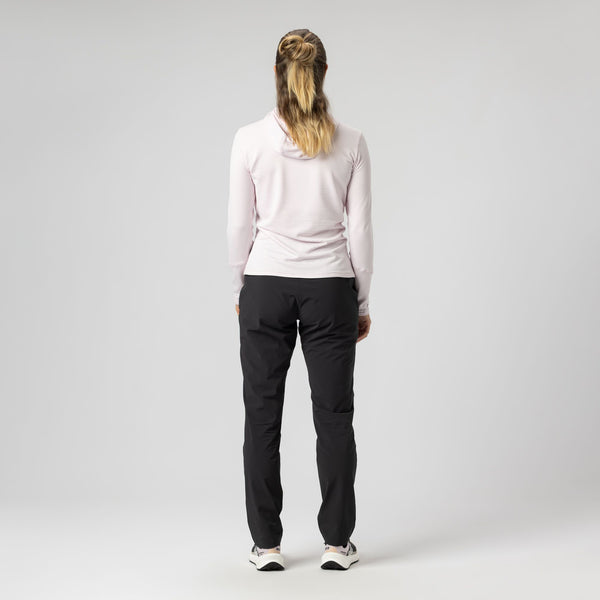 SCOTT PANTS EXPLORAIR LIGHT DONNA PANTALONI ULTRALEGGERI TRASPIRANTI - DISPONIBILE IN 2 COLORI