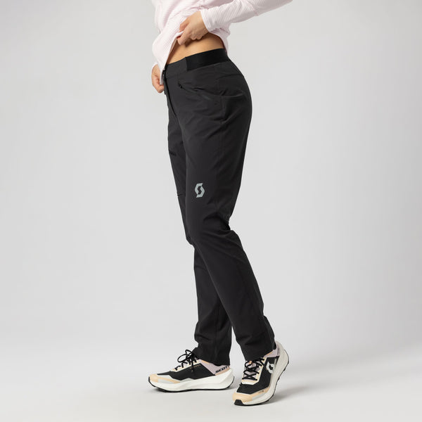 SCOTT PANTS EXPLORAIR LIGHT DONNA PANTALONI ULTRALEGGERI TRASPIRANTI - DISPONIBILE IN 2 COLORI