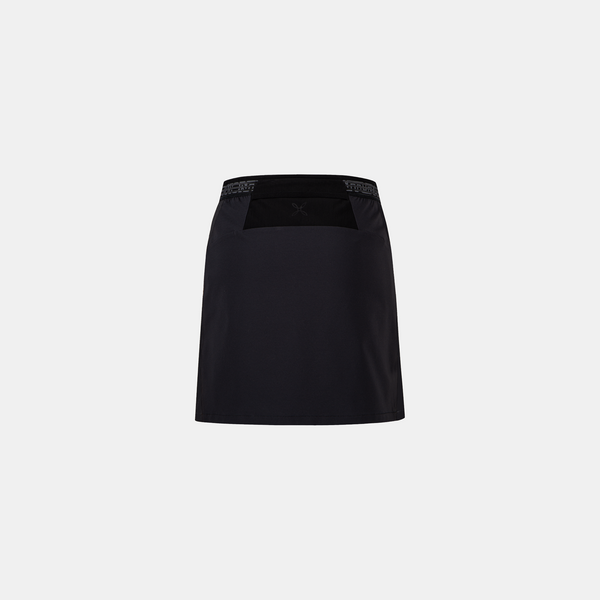 MONTURA ROUTE SKORT WOMAN GONNA/PANTALONCINO DA TREKKING E RUNNING - DISPONIBILE IN 2 COLORI